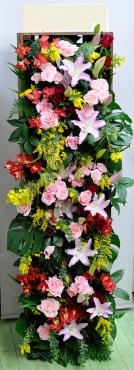 スタンド花とは違って…｜「フローリスト　シバタ」　（兵庫県三木市の花キューピット加盟店 花屋）のブログ