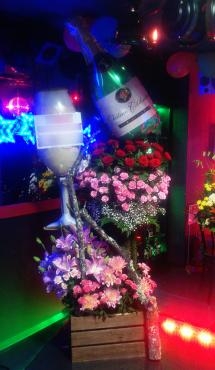 個性的なお花を・・・｜「フローリスト　シバタ」　（兵庫県三木市の花キューピット加盟店 花屋）のブログ